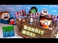 Download Lagu OMG!!! SHOWDOWN BANDIT Official Phat Mojo Toys UNBOXING \u0026 Bendy the INK BANDIT?