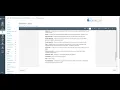 Final Exam Review - Data Structures