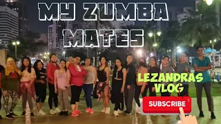 Download Zumba  mates (lezandras vlog) MP3