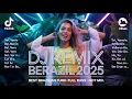 Download Lagu GLOBAL VIBES AMIRA 🎶🔥 Brazilian Funk, EDM \u0026 Viral DJ Remixes 2025