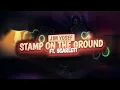 Download Lagu Jim Yosef - Stamp On The Ground (ft. Scarlett)