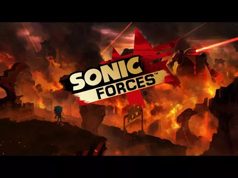 Download MP3 Sonic Forces | Fist Bump Full