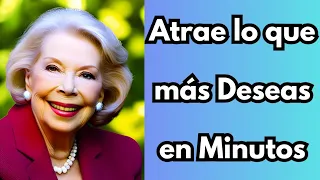 Sencillos Pasos para Atraer en 12 Minutos ⏲️