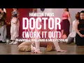 Download Lagu Pharrell Williams, Miley Cyrus - Doctor (Work It Out) | Hamilton Evans Choreography