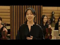 Seo Young Eun - I Will Be Warmer to You (WAN)