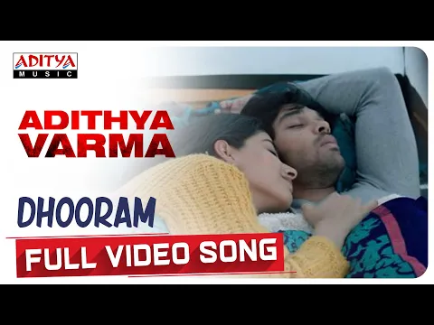 Download MP3 Dhooram Full Video Song || Dhruv Vikram,Banita Sandhu|| Gireesaaya || Radhan