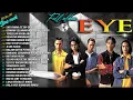 Download Lagu EYE Malaysia Full Album - Satu Nama Tetap di Hati | Slow Rock 90an Memori Terindah