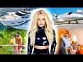 Britney Spears Lifestyle Net Worth Fortune Car Collection Mansion
