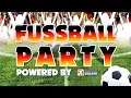 Download Lagu Fussball Songs 2018 Partymix | Fussball Party Mix | Party | Soccer | WM | 2018 | Musikmix