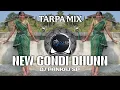 Lagu NEW GONDI DHUN DANCE TAPRA MIX TRENDING SONG DJ PANKAJ SP SAGAR #DJPANKAJSP #DJSAGARSP #BETUL48