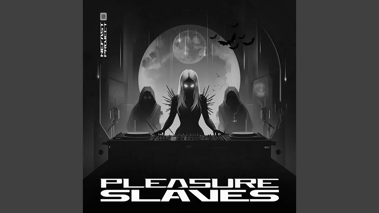 Pleasure Slaves (Slowed Down) Pleasure Slaves (Slowed Down)