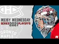 Habs v Leafs Lineups Starting Goalies The Other NHL Playoffs Series With Dale Weise Episode 14