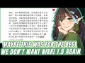 Download Lagu KIND OF SAD NEWS? BUT ITS FOR THE BEST | Love and Deepspace