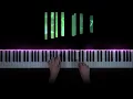 Aerith vs Tifa - Piano Battle - Final Fantasy VII: Remake