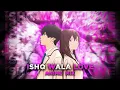 Download Lagu Anime Mix「AMV」~ Ishq Wala Love