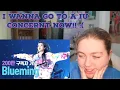 Download Lagu [IU] Blueming Live Clip (2019 IU Tour Concert 'Love, poem') Reaction!