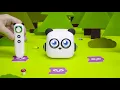 kengcomputer mTiny Amazing Educational Robot for Kids