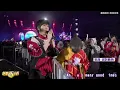 Mayday fans transformed into sorcerers at their concert!? Ashin's "Party Animal" performance of "...