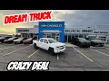 I Bought A 2018 Chevy Silverado Dream Truck