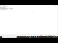 How to Create text-to-speech Application using Notepad I Very Easy