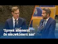 Download Lagu 'Onterecht om integratieprobleem bij de Nederlanders te leggen'