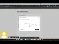 Feathery Transitions Demo