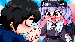 🥰El día que ME DECLARÉ a una JAPONESA...