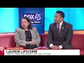 Bates Lipscomb talk prisoner being released after wrongful conviction Barron resignation