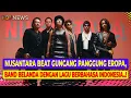 Lagu NUSANTARA BEAT, BAND PSYCHEDELIC BELANDA YANG NYANYIKAN LAGU BERBAHASA INDONESIA!