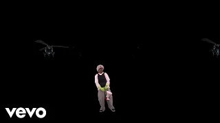 A AP Rocky - NO TRESPASSING Visualizer