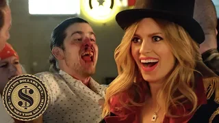 Million Dollars But Barbara s Explosion of Emotion Rooster Teeth