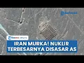 Download Lagu Perang Dunia III Bisa Pecah! Benteng Nuklir Fordo Iran Disasar, Cuma Bom Monster AS Mampu Serang