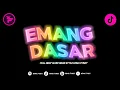 Lagu DJ EMANG DASAR FULL BEAT SLOW BASS STYLE WIMA FVNKY - VIRAL TIKTOK TERBARU 2024