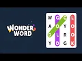 Wonder Word Word Search Games by Hi Studio IOS Gameplay
