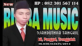 KANGEN NIKERI GLERRR TERGRESS 2020 RIMBA MUSIC ORA ASLI LHO LEEE