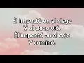 Impactante - Ministerio Celeste