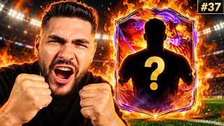 This Card DESTROYED Me Every Time… So I Spent ALL My Coins on The Most Broken Player in FC 27