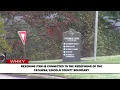 Catawba County Commissioners Take Action Related To Redefining Of Line