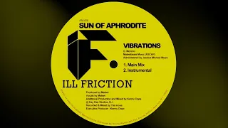 Download Sun Of Aphrodite - Vibrations (Main Mix) MP3