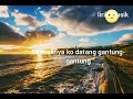 MENTANG-MENTANG SA ANAK KAMPUNG-DJ QHELFIN [LIRIK]