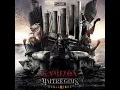 Maitre Gims - La Chute (SON HQ)