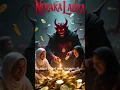 Download Lagu 8 Nama Neraka Dalam Islam!
