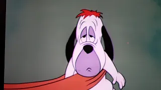 Droopy Dog
