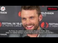 Jesse Spencer de Docteur House a Chicago Fire