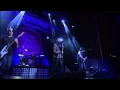 Lady Picture Show - Stone Temple Pilots w/ Chester Bennington LIVE in Biloxi, MS