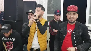 Kader Tirigou Ft Cheb Nounou Lboss Gata3 Rasi Avec Amirouvitch 