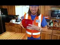 Awesome Picnic Adventure | Handyman Hal Kids Show