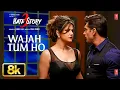 Wajah Tum Ho 8K Full Song Hate Story 3 Zareen Khan Karan Singh Grover Armaan Malik