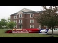 Concord woman dies of stab wound