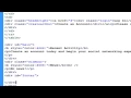 How to make a social network with PHP - Part 1